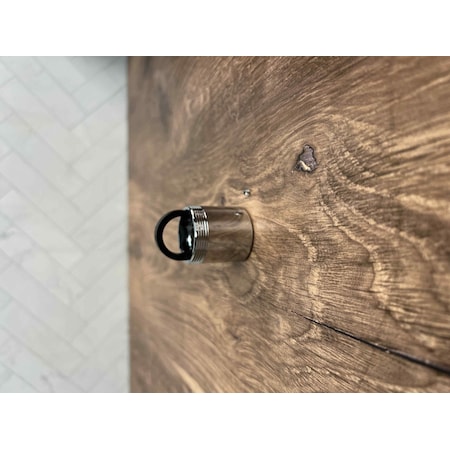 Chatham Brass Spray Cylinder w/ Gasket & Set Screw for 10-2S/V, 2ISA, 3ISA T130